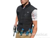 DAA Shotac Shooting Vest