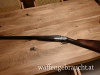 C.S. Rosson Englische Querflinte 12/70  