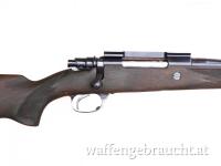 Mauser 98 | .270 Winchester