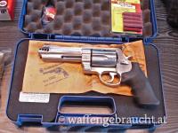 Smith&Wesson 460 V 