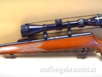 Kleinkaliberbüchse Wischo Repetierer
