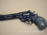 Smith & Wesson Mod. 29-6 Target Champion