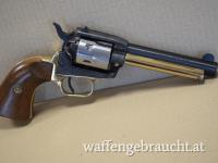 Tanfolglio Revolver Mod. TA76