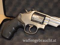 Smith & Wesson Revolver Modell 66