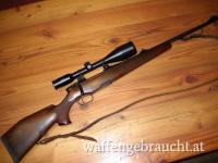 Steyr Mannlicher Luxus