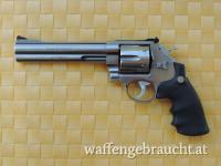 Smith & Wesson Revolver Modell 629 Classic 6,5"