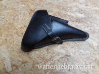 Luger P08 P.08 Tasche Holster Koffertasche Pistolentasche