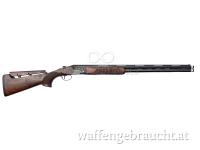 BERETTA DT11 DLC Carbon Black Sporting AS 12/76 76cm *GEBRAUCHT*
