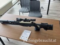  Erma SR100  Präzisionsgewehr Scharfschützengewehr der GSG9