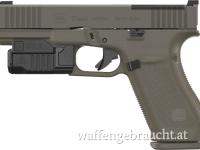 Glock 20 Gen5/MOS/FS Hunter Edition Kal.10mm Auto
