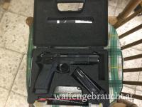 CZ75 Viper Oschatz