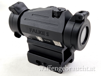 FALKE S ROTPUNKTVISIER D-POL EDITION