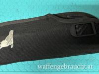 Desert Eagle Holster - Original IMI Cordura mit Gürtelschlaufe und Druckknopf - inkl. Versand in AT