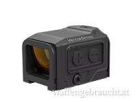 Frenzy Plus VOD 1x18x22 Enclosed Red Dot Sight 