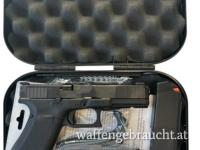 Glock 34 Gen5 MOS "GLOCK do Brasil"