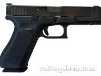 Glock 17 Gen 5 MOS "GLOCK do Brasil"