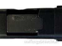 Glock 17 Gen 5 MOS "GLOCK do Brasil"