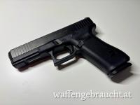 Glock 17 MOS FS Gen. 5