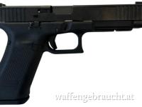 Glock 34 Gen5 MOS "GLOCK do Brasil" 