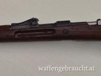 Mauser Oberndorf Gewehr 98 1.Weltkrieg 1917
