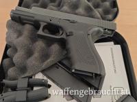 Glock 17 Gen. 4
