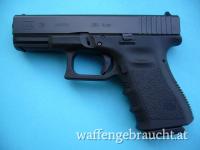 GLOCK 25, Kal. 9 mm kurz (.380 ACP)