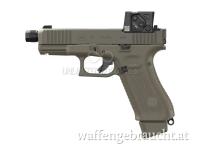 GLOCK 45 9×19 Pistol Set PR “Hunter Edition”