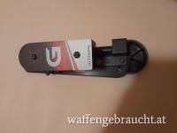 Holster für rechts G Ultimate STI