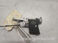 GRIFFSTÜCK - BERNADELLI - TASCHENPISTOLE  - KOMPLETT - NOCH FREI IN ÖSTERREICH