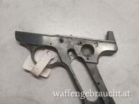 Griffstück FN Mod. 150 Sportpistole  - leer  - NOCH FREI IN ÖSTERREICH