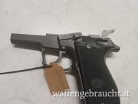 Griffstück Sauer & Sohn Mod. 220X- komplett - NOCH FREI IN ÖSTERREICH