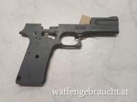 Griffstück Smith & Wesson Mod. 422 Sportpistole  - leer