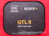 GLOCK GTL II - Lagernd