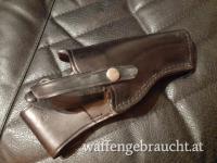 Holster für Revolver