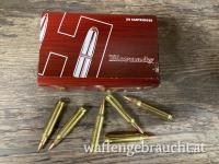 AKTION! Hornady 223 Rem 52 gr BTHP Match 50Stk