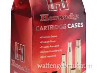 HORNADY HÜLSEN 6,5X55 SWEDE