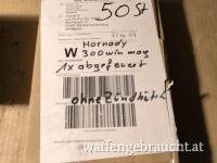 Hornady Hülsen 300 win mag