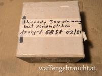 Verkaufe Hornady Hülsen 300 win mag mit Zündhütchen