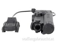 🔥 NEU – Holosun IRIS-1 Green Laser 🔥