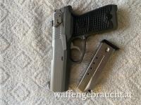 Ruger P 94