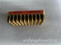 Hirtenberger 9 mm Patronen