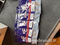 PPU GESCHOSSE 22 / 224 55 GRS / 3,56 G FMJ BT 