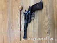 Arminius Revolver