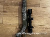 Bergara BA13 Camo Strata + DDOptics V10 1,5-15x42