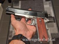 Kimber 1911 Duotone