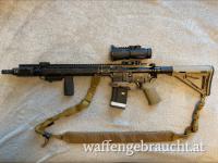 Daniel Defense DDM4 V7