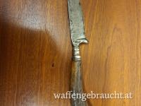 Jagdmesser