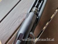 Blaser R8 Kombletierung 