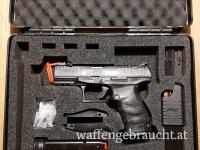 Walther PPQ 