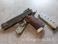 Bul M5 IPSC Classic 1911